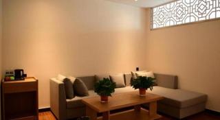 GreenTree Inn Xingta Songjing Street Financial Center - 8