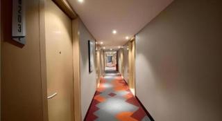City Comfort Inn Guangzhou Shixi Metro Station Pazhou Exhibition - 5