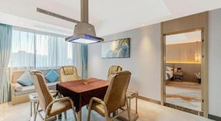 GreenTree Eastern Hotel Chizhou Tonghui Plaza - 8