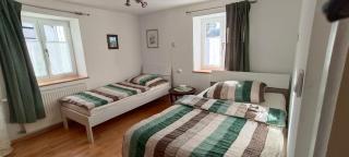 Ferienwohnung Weißenstein - 2