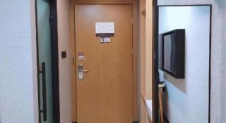 Thank Inn Hotel Jiangsu Suzhou Industrial Park Xinpu Road - 8
