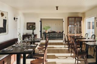 The Herondale Hotel - 1