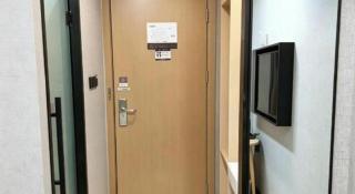 Thank Inn Hotel Jiangsu Suzhou Industrial Park Xinpu Road - 7