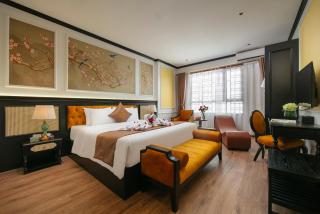 Paris Hotel Que Vo - 9