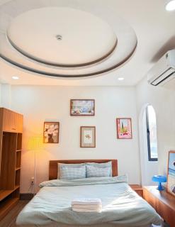 Bright Spacious Studio My Khe Beach - 3