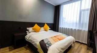Shell Hotel Shanxi Fenyang Xinhuacun Town Fen Distillery - 2