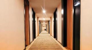 Green Tree Inn Huangshan Yi County Xidi Hongcun - 8