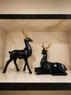 JS Luxury Apartment Couple-friendly Cozy vibe - 4