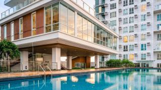 Abreeza Place Private Residential Apartments l Central Davao l Next to Ayala Mall l Fast Wifi l Managed by Bleuspace - 0