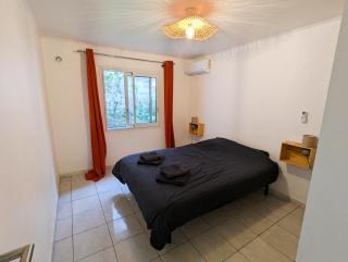 Appartement T3 avec jacuzzi et terrasse privée - 6