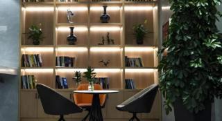 GreenTree Inn Express Datong High-Speed Railway Station Old City Wall - 7