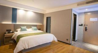 GreenTree Inn Express Jiangsu Suqian School Yingmadi Road - 2