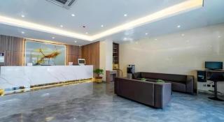 GreenTree Inn Express Hebei Tangshan Guyan District Xinguang Road - 5