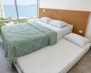Ocean Views 2BR 2BA Walk to Historic District - 8