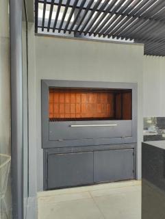 Modern Studio with King Bed and WiFi - 3