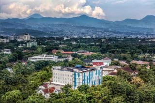 Oakwood Merdeka Bandung - 0