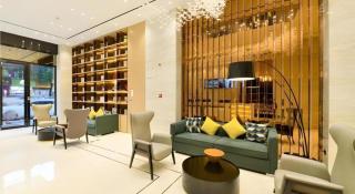 City Comfort Inn Hantianhe Airport Hengdian Street - 7