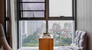 Echarm Hotel Nanning the MixC Dongmeng Business District - 5