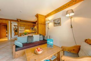 Le Cristal MB6 View, Pool, Private Sauna, Parking & WiFi - Happy Rentals - 6