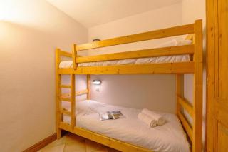 Le Cristal MB6 View, Pool, Private Sauna, Parking & WiFi - Happy Rentals - 3
