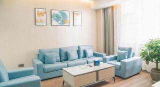 Echarm Hotel Jiayulongwan Peninsula - 3