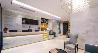 City Comfort Inn Fangchenggang Government Affairs Center - 5