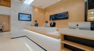City Comfort Inn Hefei 1912 Ganghui Plaza - 6