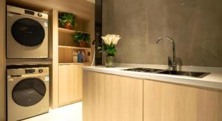 Echarm Hotel Jinzhai Wuxing Street Osmanthus Park - 7