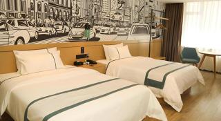 City Comfort Inn Maoming Binhai New Area Diancheng - 2