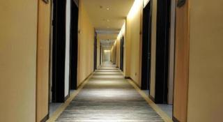 Green Tree Inn Express Shandong Dezhou Qihe County Qiqifa - 3