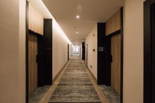 Green Tree Inn Express Inner Mongolia Tongliao Zalute Qi Lubei Town People's Hospital - 6