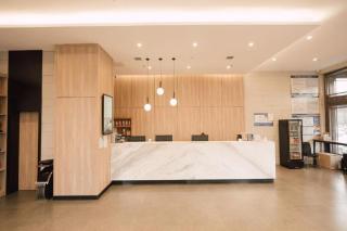 Green Tree Inn Express Inner Mongolia Tongliao Zalute Qi Lubei Town People's Hospital - 2