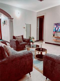 Jubilant Experience Homes Arusha - 7