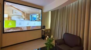 Green Tree Inn Express Tangshan Kaiping District Government - 4