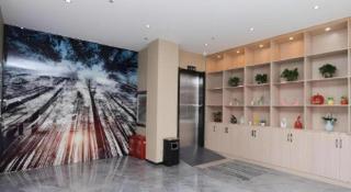 Green Tree Inn Express Tangshan Kaiping District Government - 8