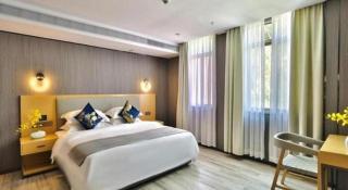 MIDI Hotel Guangdong Chaozhou Xiangqiao District Hanshan Teachers College - 6