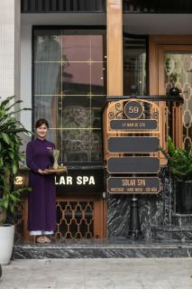 Solar Premium Hotel & Spa - 7