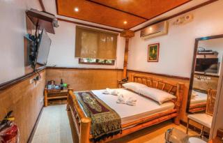 Nonis Resort Inc - 1
