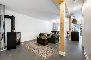 Cosy Cabin apt in Montreal - 1