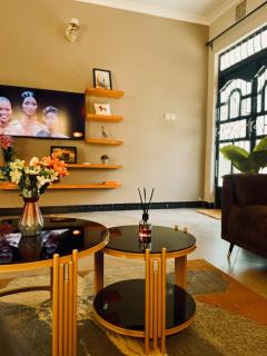 Jubilant Experience Homes Arusha - 2
