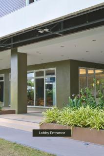 Avida Riala, IT Park Condo - Hotel Style - Queen Studio - Swimming Pool - 2314 - 1