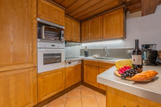 Le Cristal MB13 Mountain View, Pool, Parking & Free WiFi - Happy Rentals - Chamonix-Mont-Blanc - 5