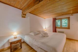 Le Cristal MB13 Mountain View, Pool, Parking & Free WiFi - Happy Rentals - Chamonix-Mont-Blanc - 2