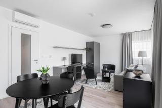 Klamovka apartments - 2