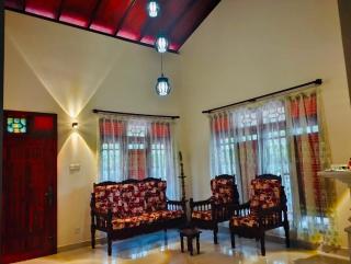 The Olive Villa - 4
