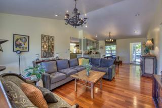 Napa Vineyard with Stunning Views By Allevo Homes - 8