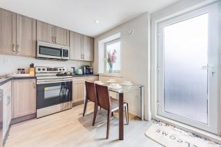 Serene Private 1BR Suite&Free Parking&Burnaby - 6