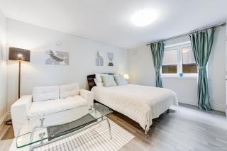 Serene Private 1BR Suite&Free Parking&Burnaby - 3