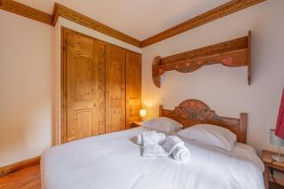 Le Cristal GM9 Mountain View, Pool, Parking & Free WiFi - Happy Rentals - Chamonix-Mont-Blanc - 2