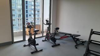 Casty homes arise apartments - 2